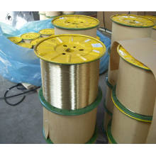 Reinforced Brass Coated Steel Wire for Hose Wire